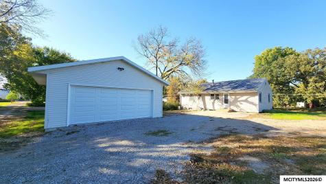 537 4th Street NE Mason City IA 50401