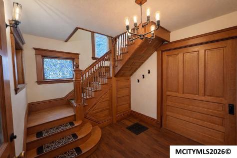 204 3rd Street S Rockwell IA 50469
