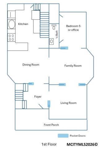 204 3rd Street S Rockwell IA 50469