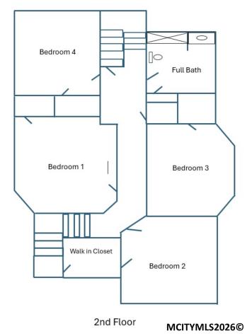 204 3rd Street S Rockwell IA 50469