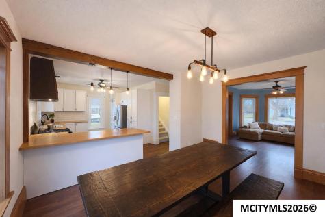 204 3rd Street S Rockwell IA 50469