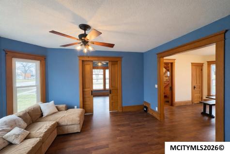 204 3rd Street S Rockwell IA 50469