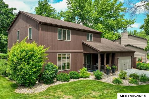 5 Quarry Road Mason City IA 50401