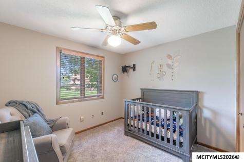 5 Quarry Road Mason City IA 50401