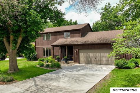5 Quarry Road Mason City IA 50401