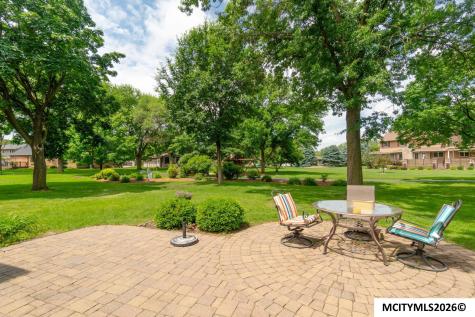 5 Quarry Road Mason City IA 50401