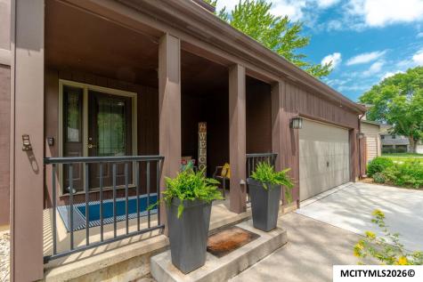 5 Quarry Road Mason City IA 50401