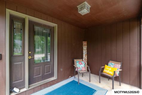 5 Quarry Road Mason City IA 50401