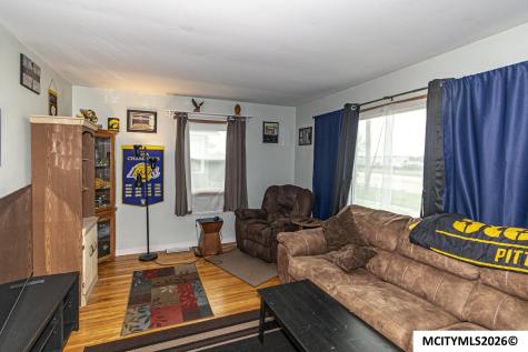 21 19th SE Mason City IA 50401