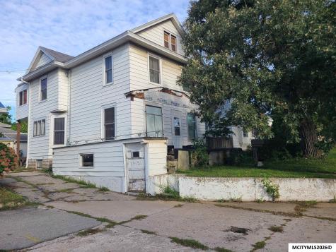 706 N Federal Mason City IA 50401