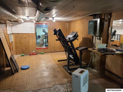 706 N Federal Mason City IA 50401