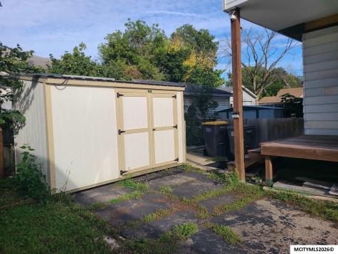 706 N Federal Mason City IA 50401