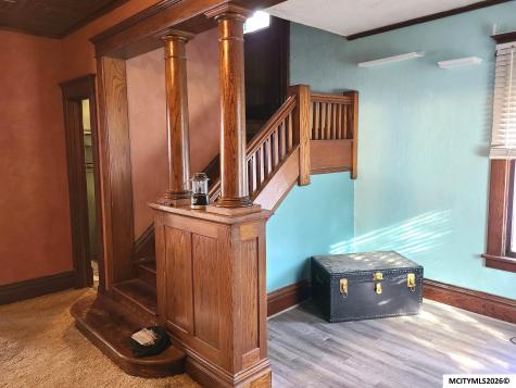 706 N Federal Mason City IA 50401