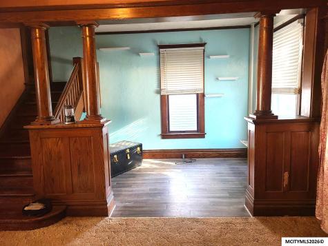 706 N Federal Mason City IA 50401