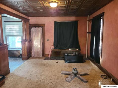 706 N Federal Mason City IA 50401