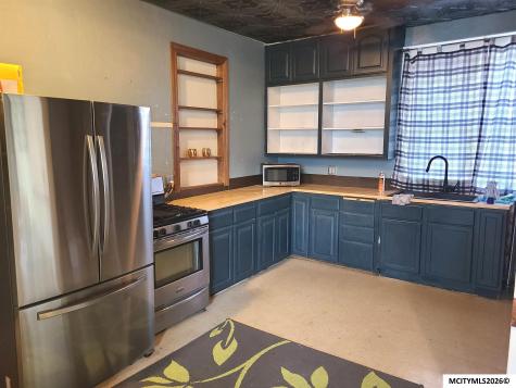 706 N Federal Mason City IA 50401