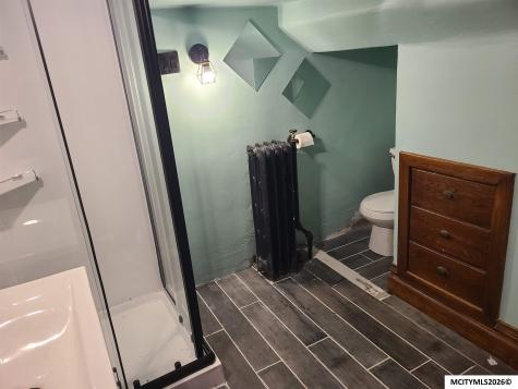 706 N Federal Mason City IA 50401
