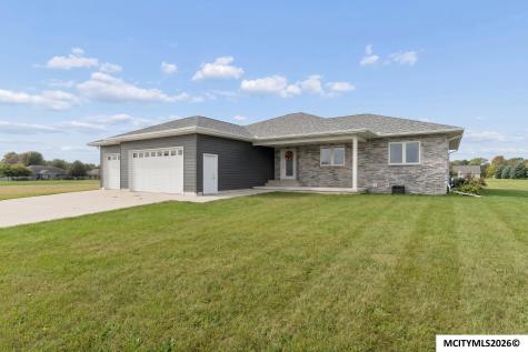 714 Cypress Court Mason City IA 50401
