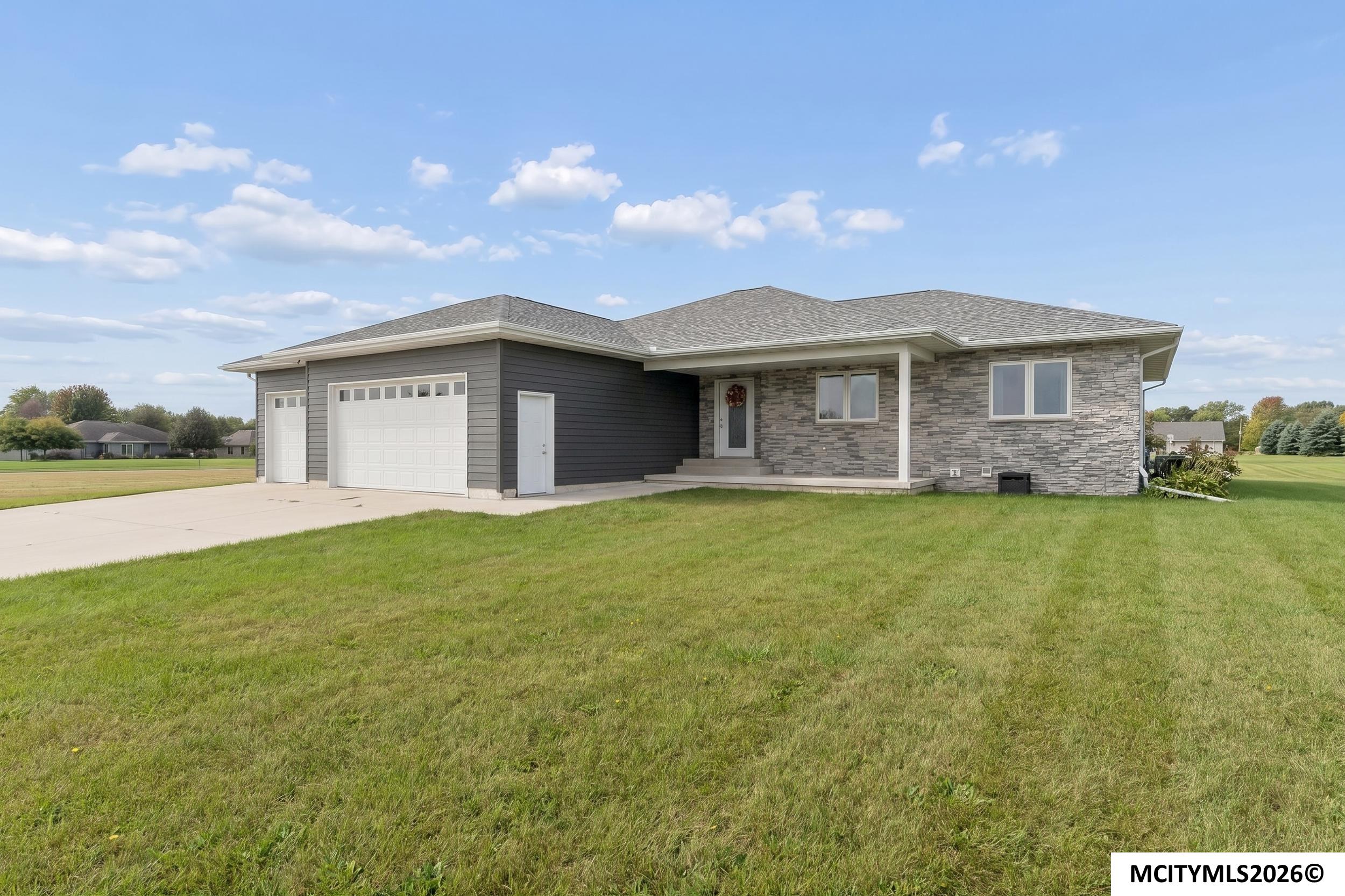 714 Cypress Court Mason City IA 50401