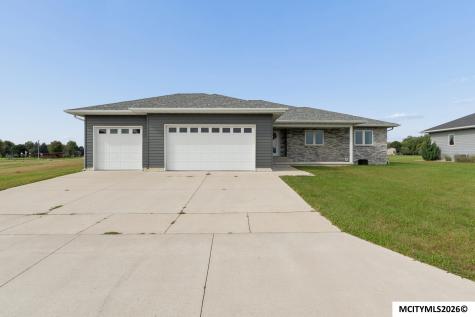 714 Cypress Court Mason City IA 50401