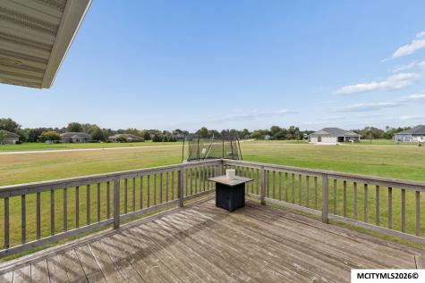 714 Cypress Court Mason City IA 50401