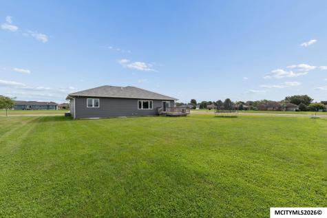 714 Cypress Court Mason City IA 50401