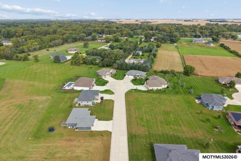 714 Cypress Court Mason City IA 50401