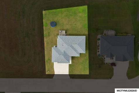 714 Cypress Court Mason City IA 50401