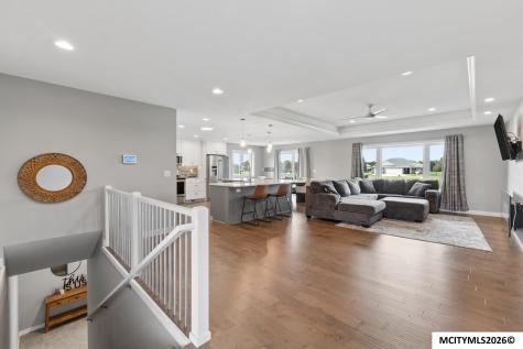 714 Cypress Court Mason City IA 50401