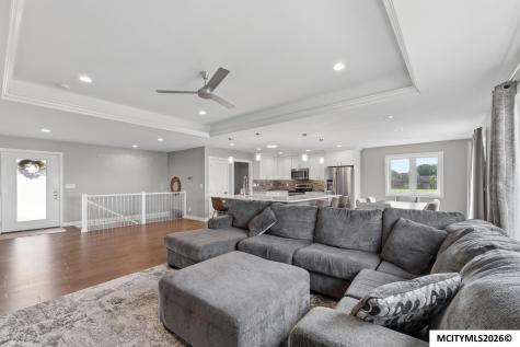 714 Cypress Court Mason City IA 50401