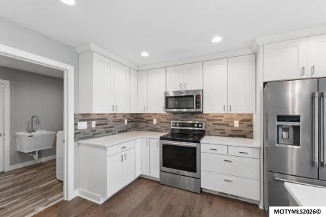 714 Cypress Court Mason City IA 50401