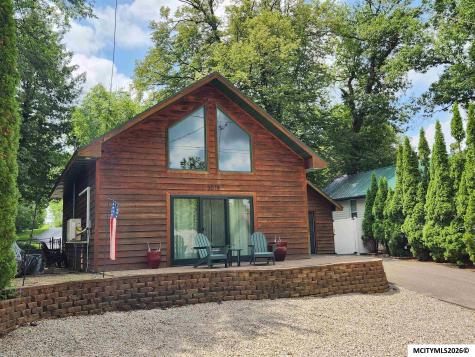 5078 S Shore Drive Clear Lake IA 50428
