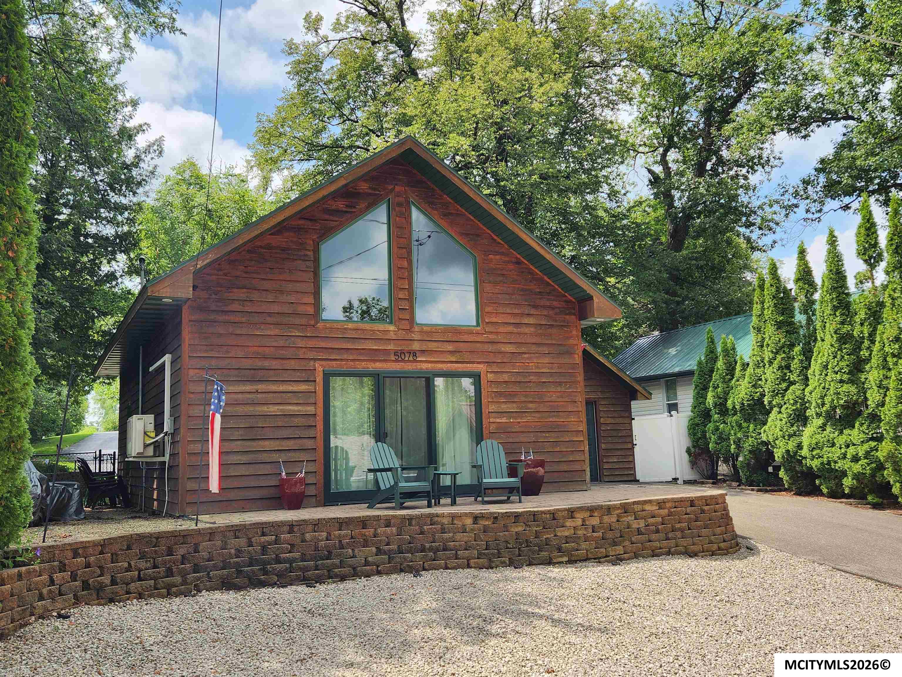 5078 S Shore Drive Clear Lake IA 50428