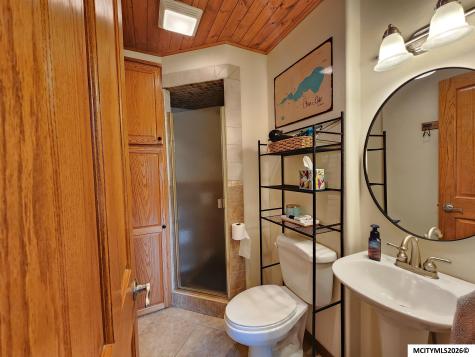 5078 S Shore Drive Clear Lake IA 50428