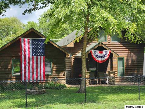 5078 S Shore Drive Clear Lake IA 50428