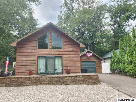 5078 S Shore Drive Clear Lake IA 50428