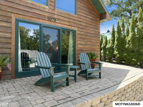 5078 S Shore Drive Clear Lake IA 50428