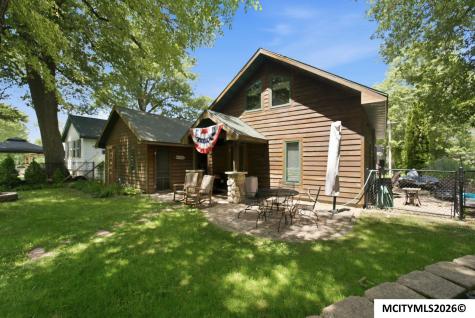 5078 S Shore Drive Clear Lake IA 50428
