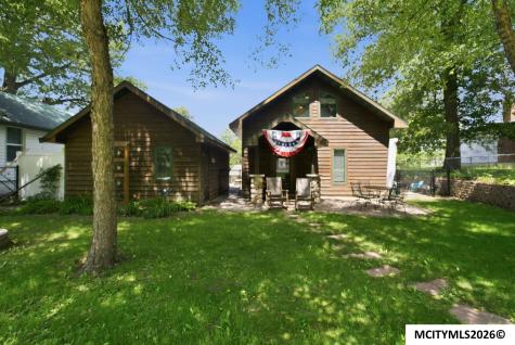 5078 S Shore Drive Clear Lake IA 50428