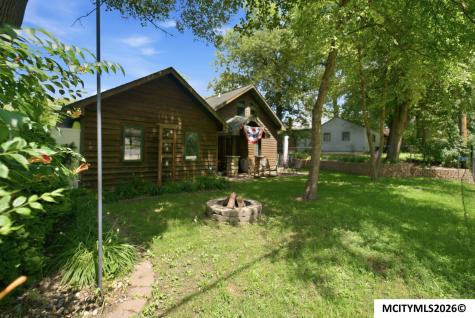 5078 S Shore Drive Clear Lake IA 50428