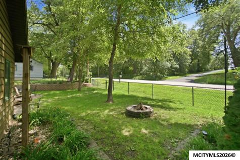 5078 S Shore Drive Clear Lake IA 50428