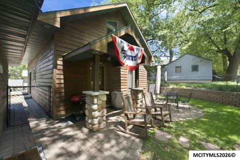 5078 S Shore Drive Clear Lake IA 50428