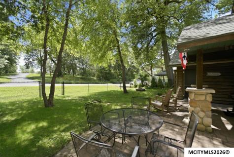 5078 S Shore Drive Clear Lake IA 50428