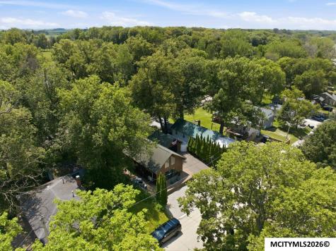 5078 S Shore Drive Clear Lake IA 50428
