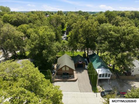 5078 S Shore Drive Clear Lake IA 50428