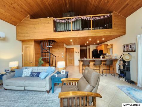 5078 S Shore Drive Clear Lake IA 50428