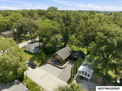 5078 S Shore Drive Clear Lake IA 50428