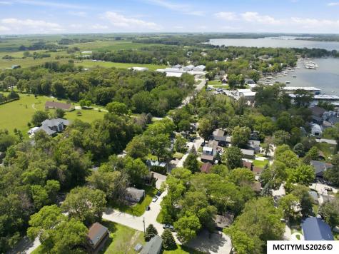 5078 S Shore Drive Clear Lake IA 50428