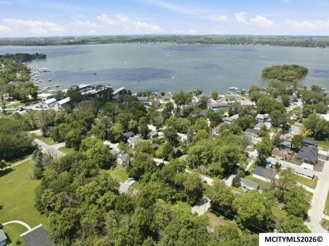 5078 S Shore Drive Clear Lake IA 50428