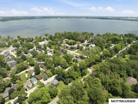 5078 S Shore Drive Clear Lake IA 50428